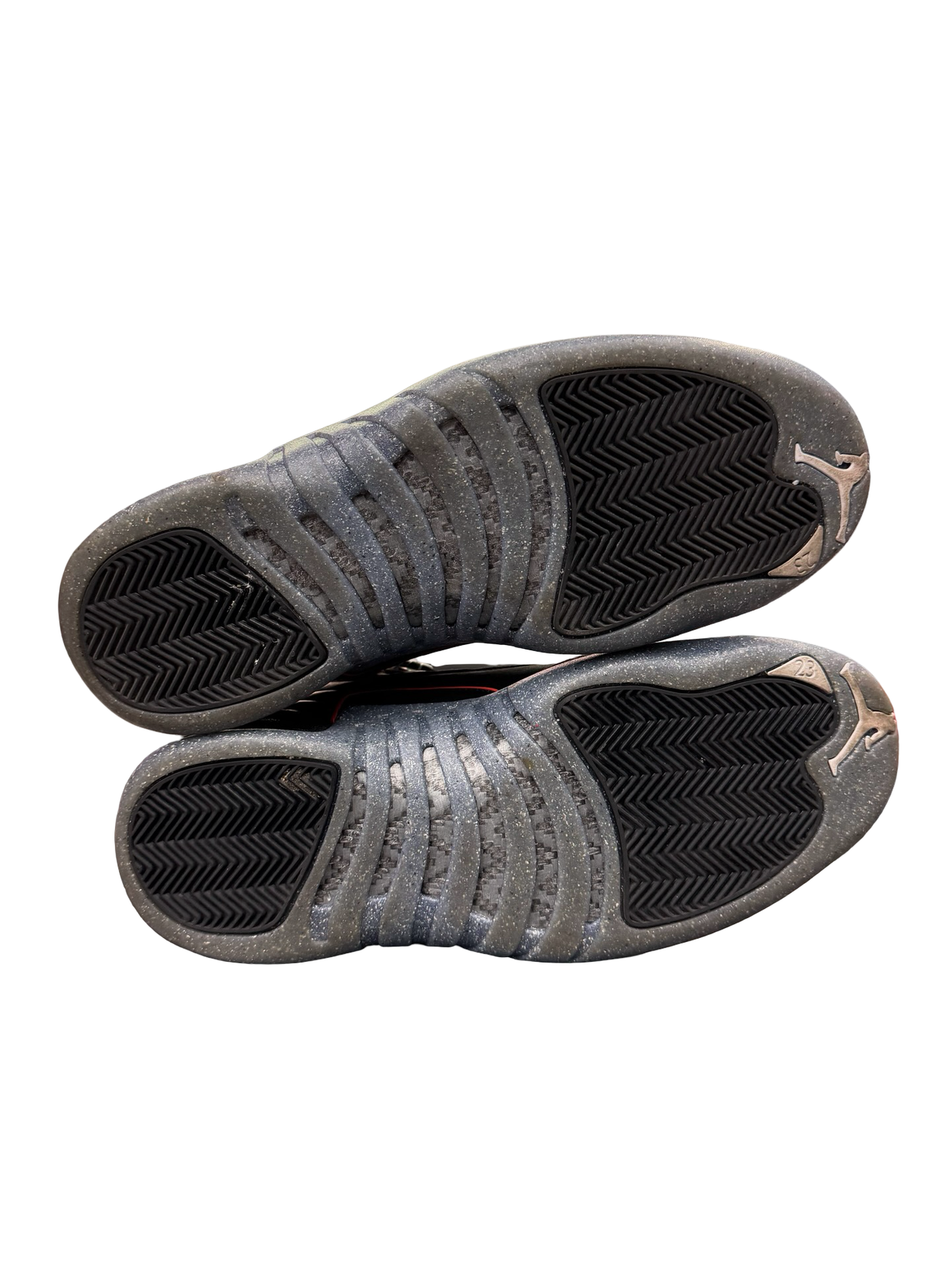 Nike Air Jordan 12 Retro Utility