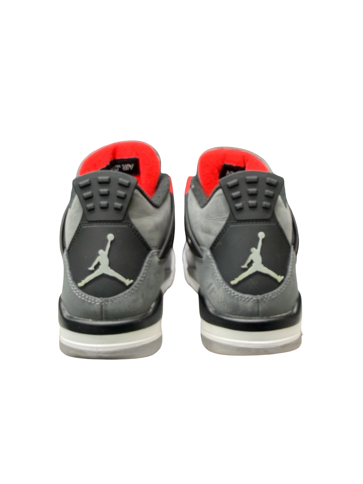 Nike Air Jordan 4 Retro Infared