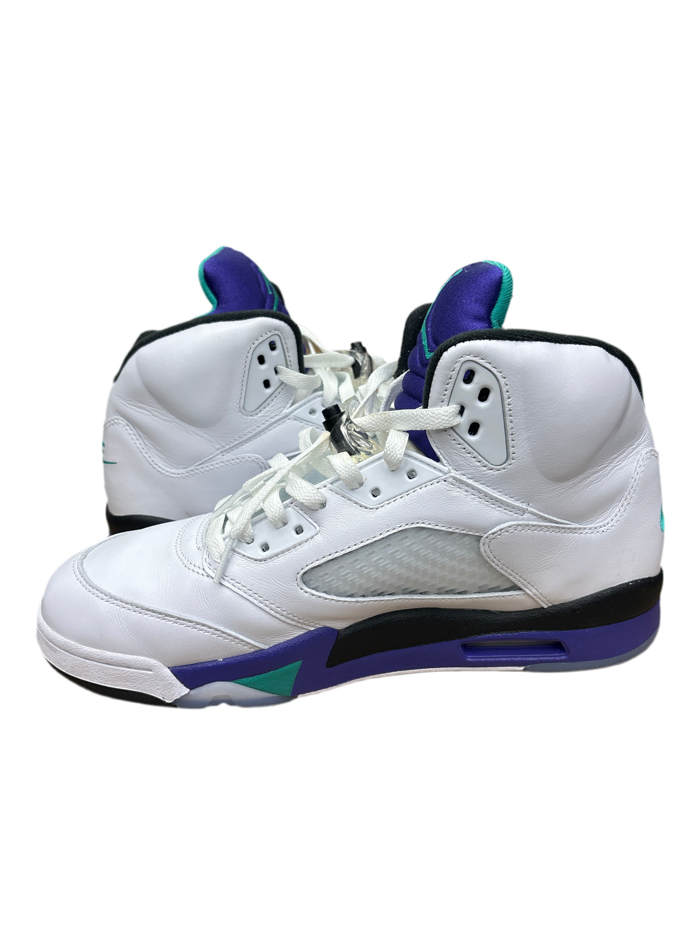 Nike Air Jordan 5 Retro Grape