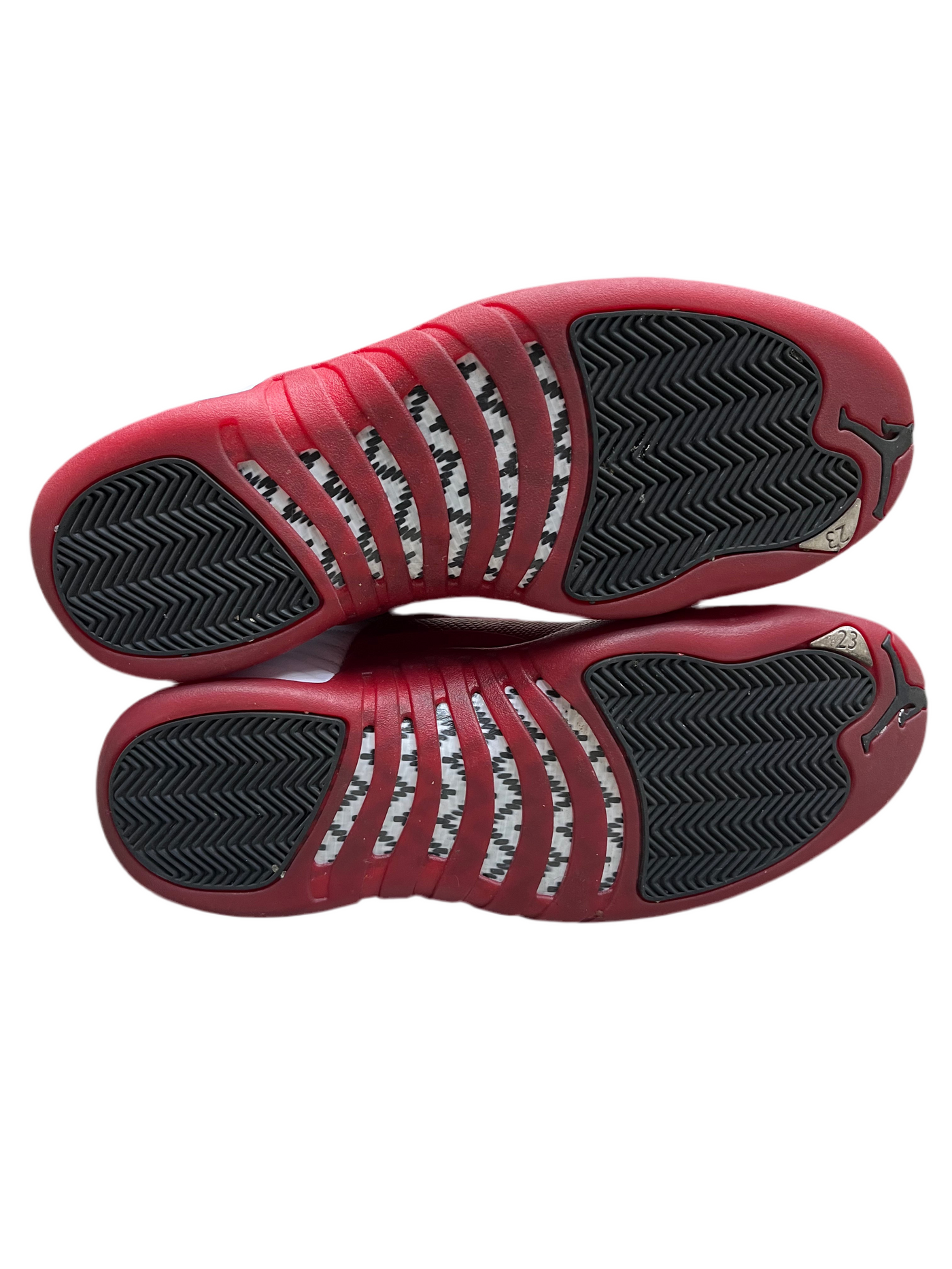 Nike Air Jordan 12 Retro Cherry