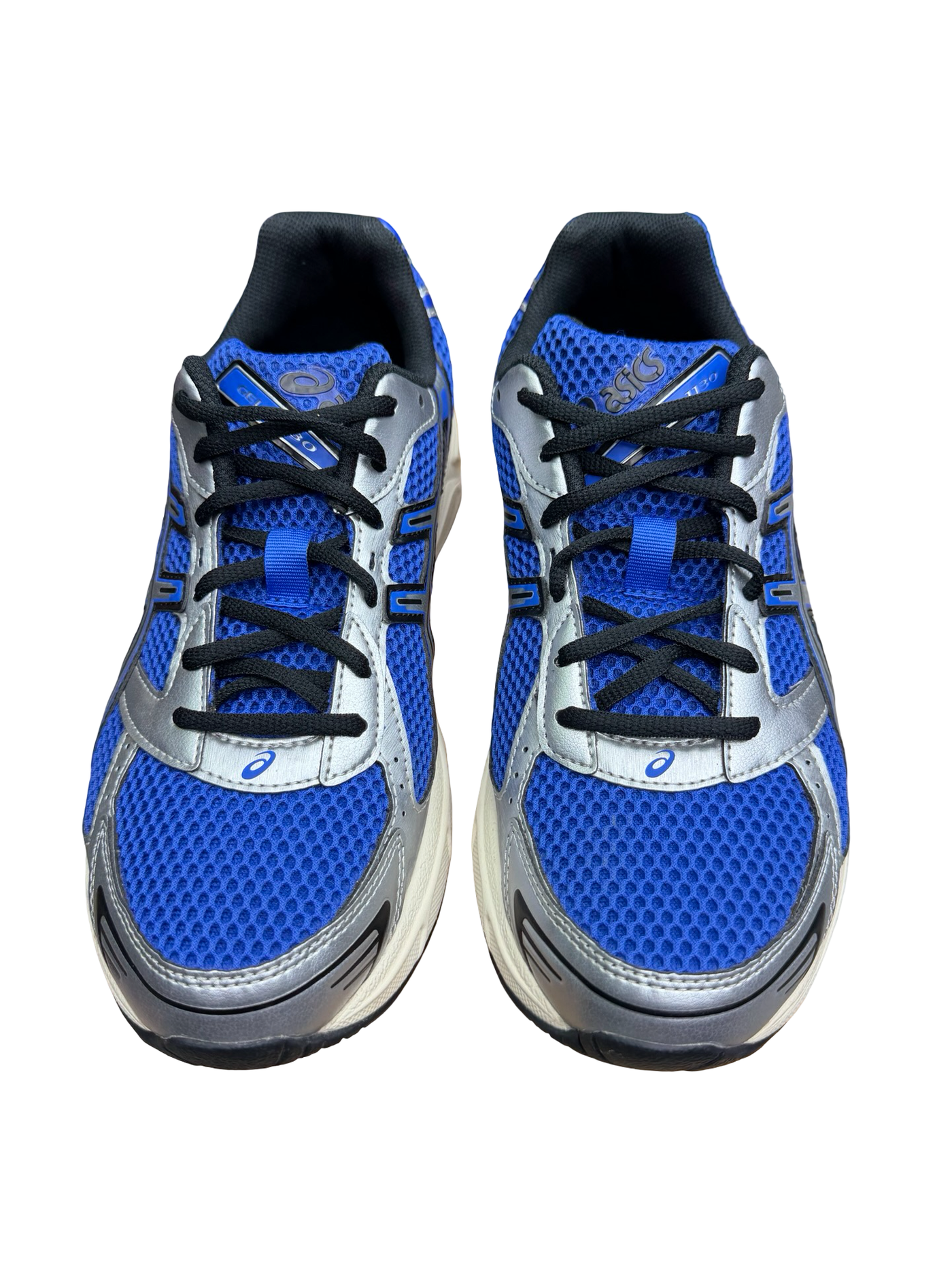 ASICS Gel-1130 Blue Silver