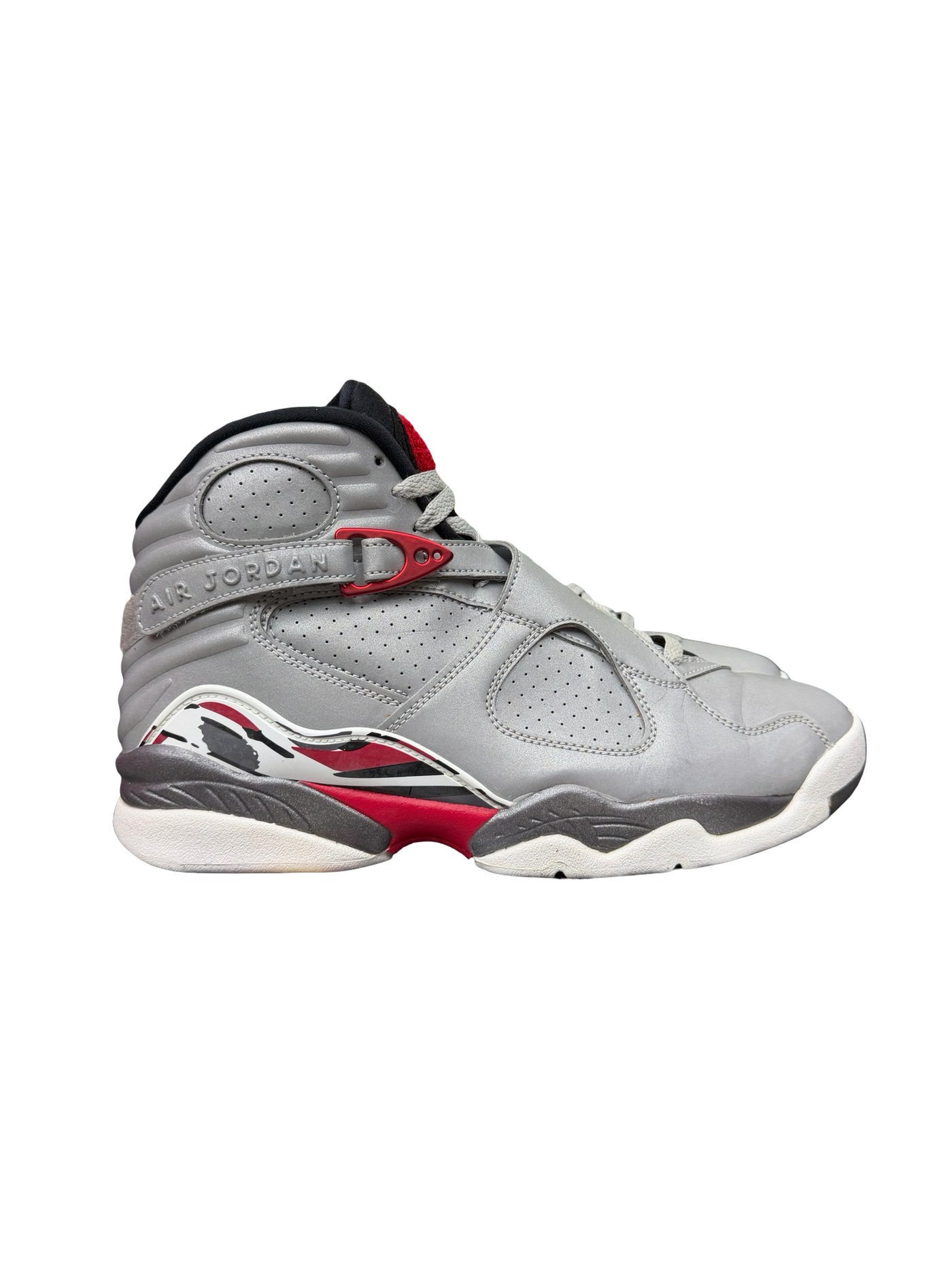 Nike Air Jordan 8 Retro Reflections Of A Champion