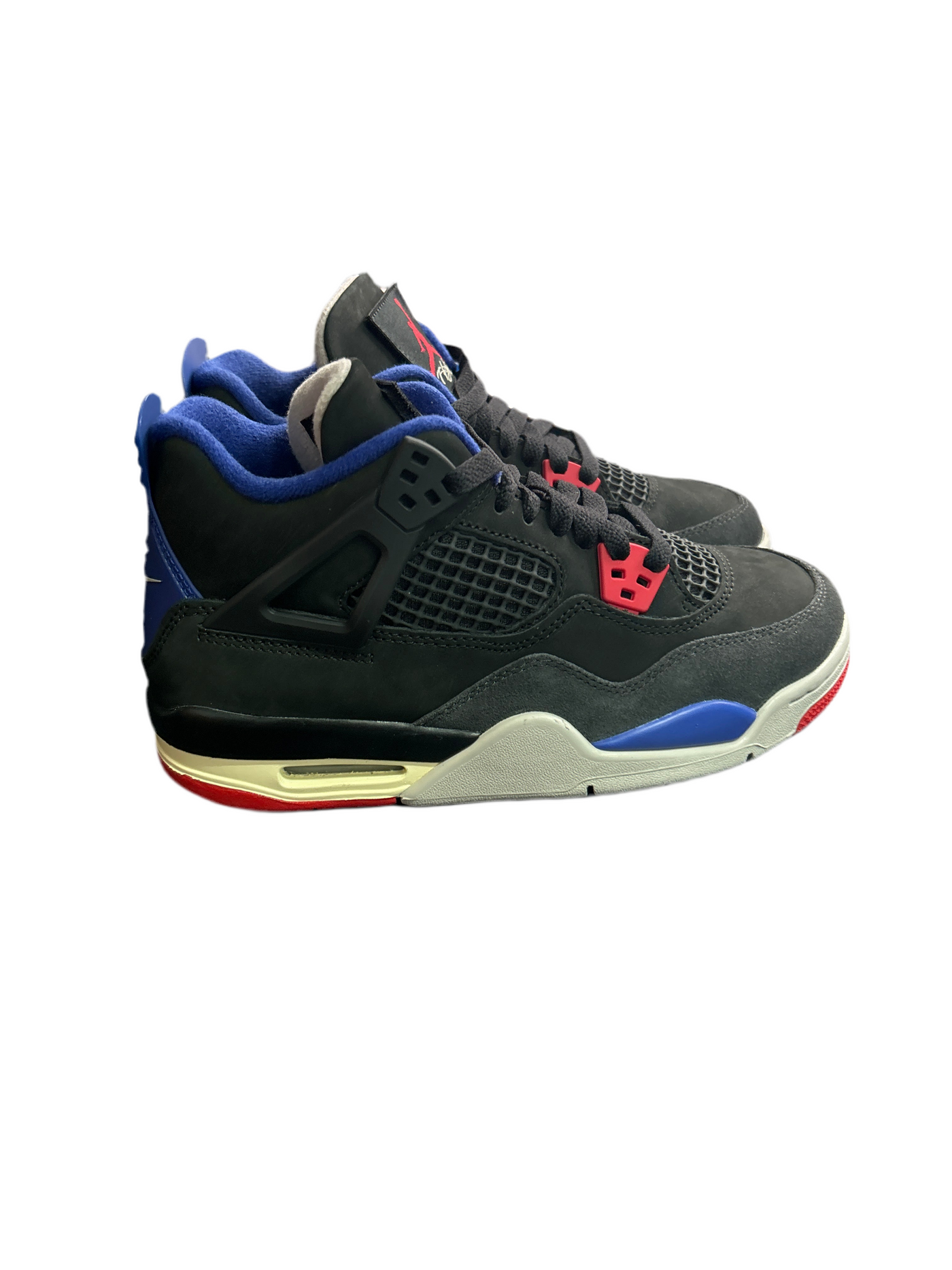 Nike Air Jordan 4 Retro Rare Air (GS)
