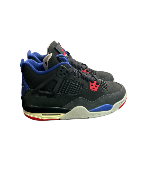 Nike Air Jordan 4 Retro Rare Air (GS)