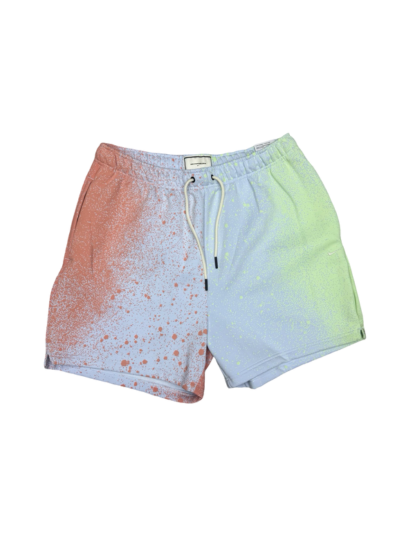 Nike Mens Standard Issue Therma-Fit Fleece Basketball Shorts