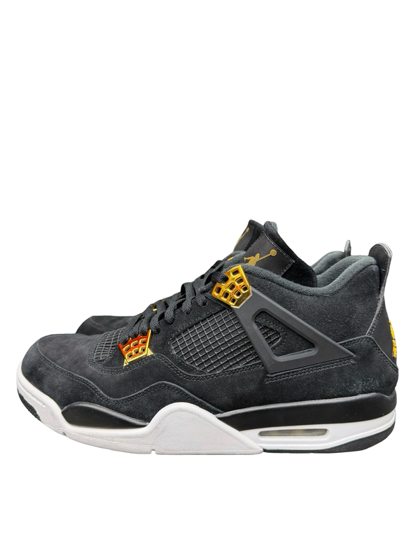 Nike Air Jordan 4 Retro Royalty