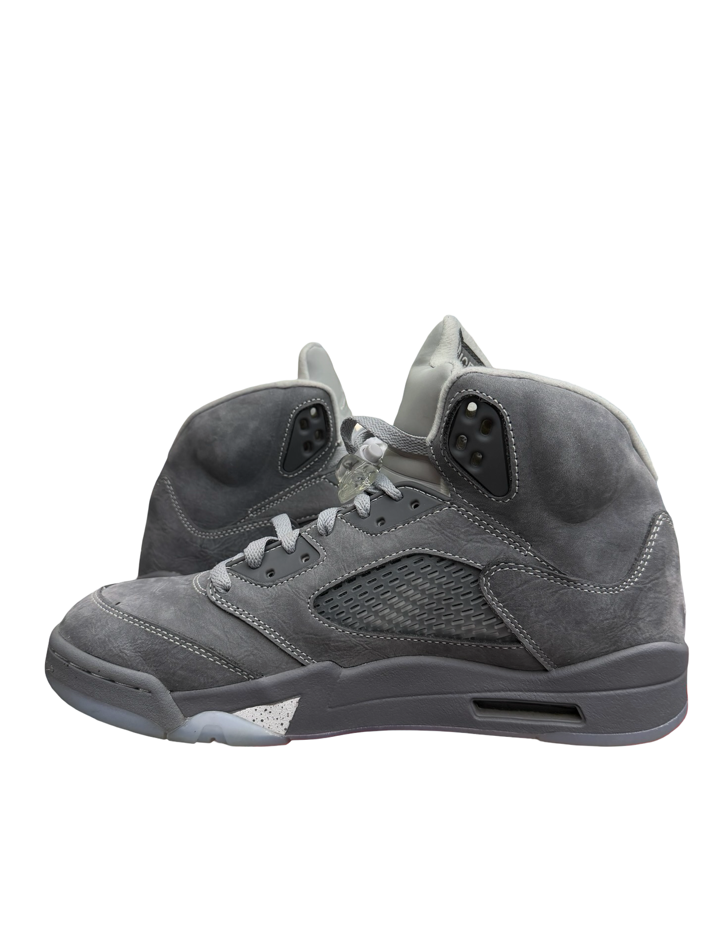 Nike Air Jordan 5 Retro Wolf Grey