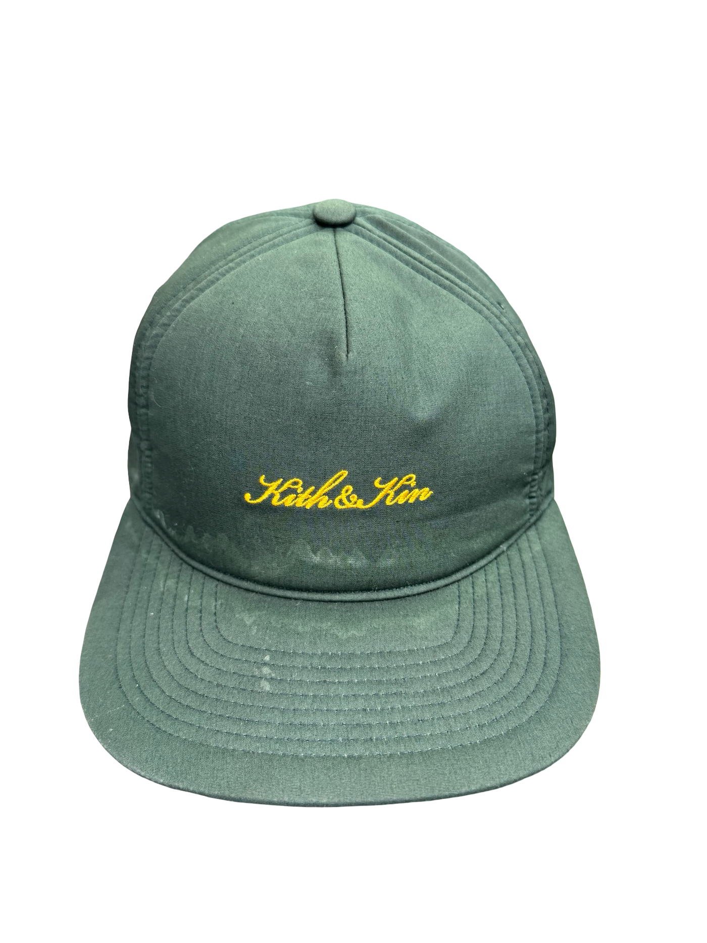 Kith & Kin A-frame Cap