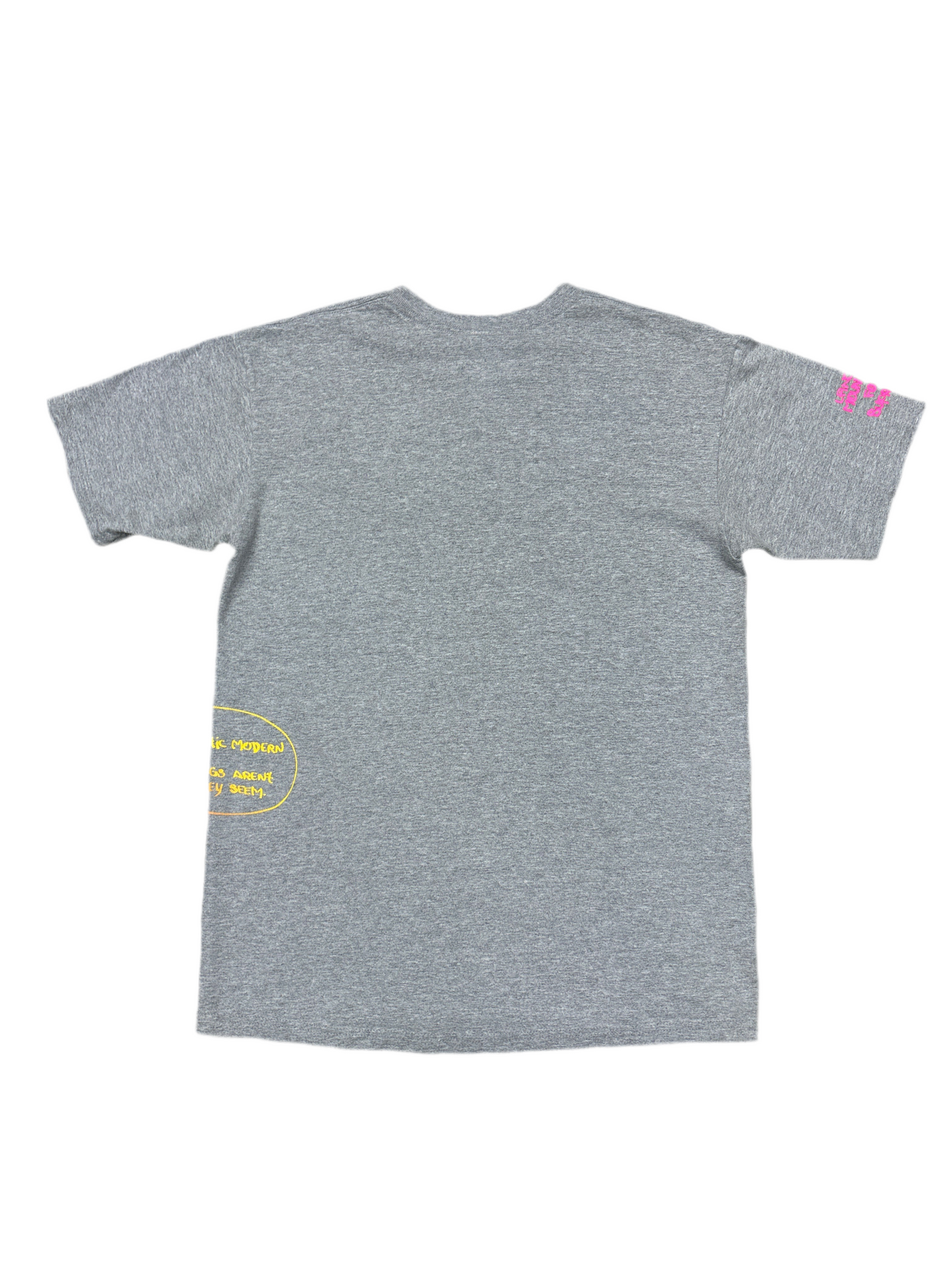 Supreme Robot Stick Figure