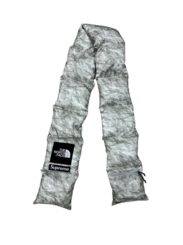 Supreme x The North Face 700-Fill Down Scarf