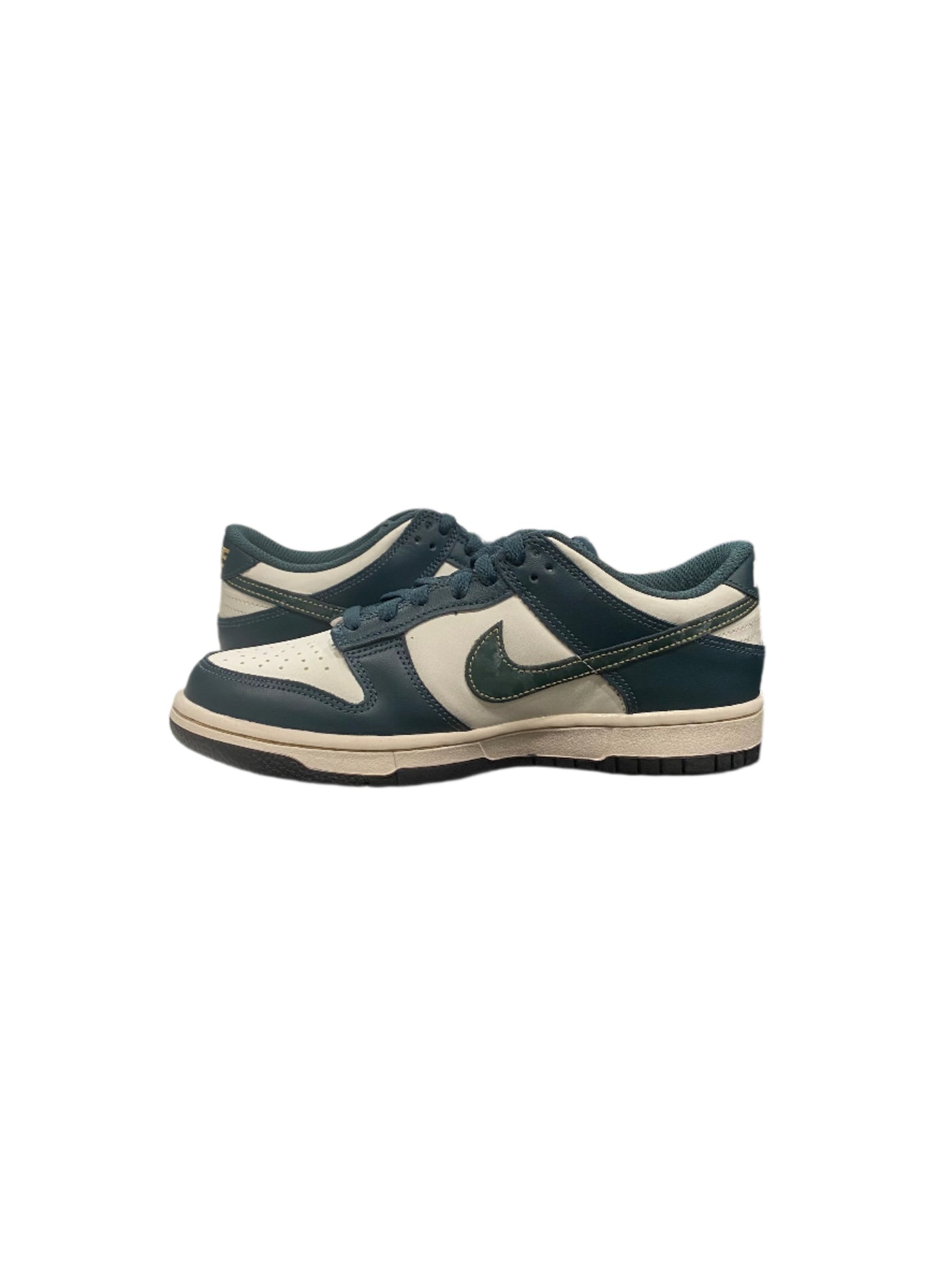Nike Dunk Low GS Deep Jungle
