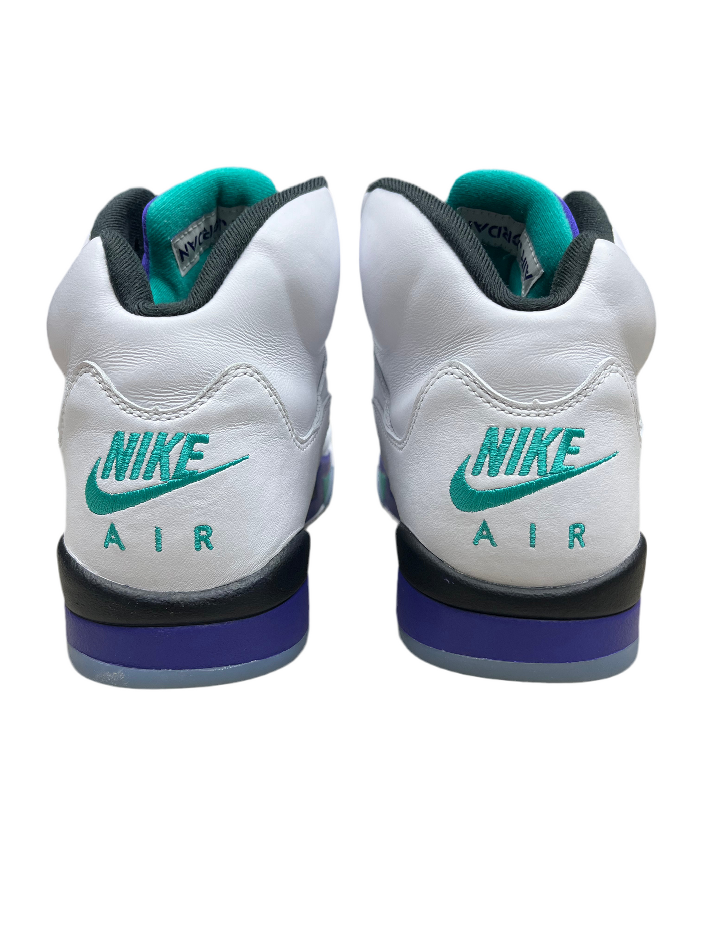 Nike Air Jordan 5 Retro Grape