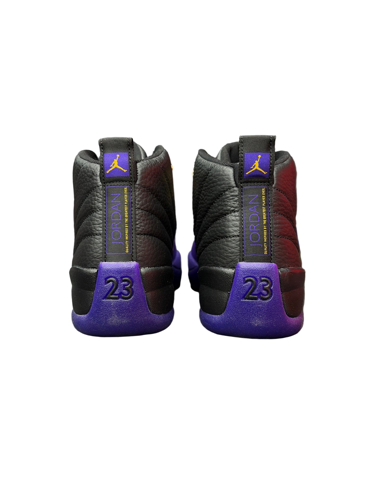 Nike Air Jordan 12 Retro Field Purple