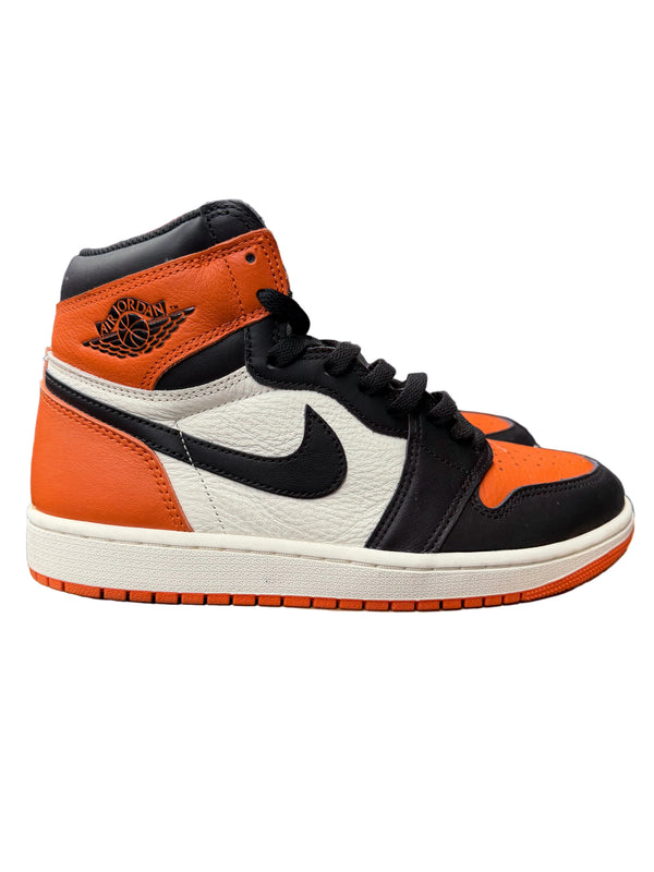 Nike Air Jordan 1 Retro High Shattered Backboard