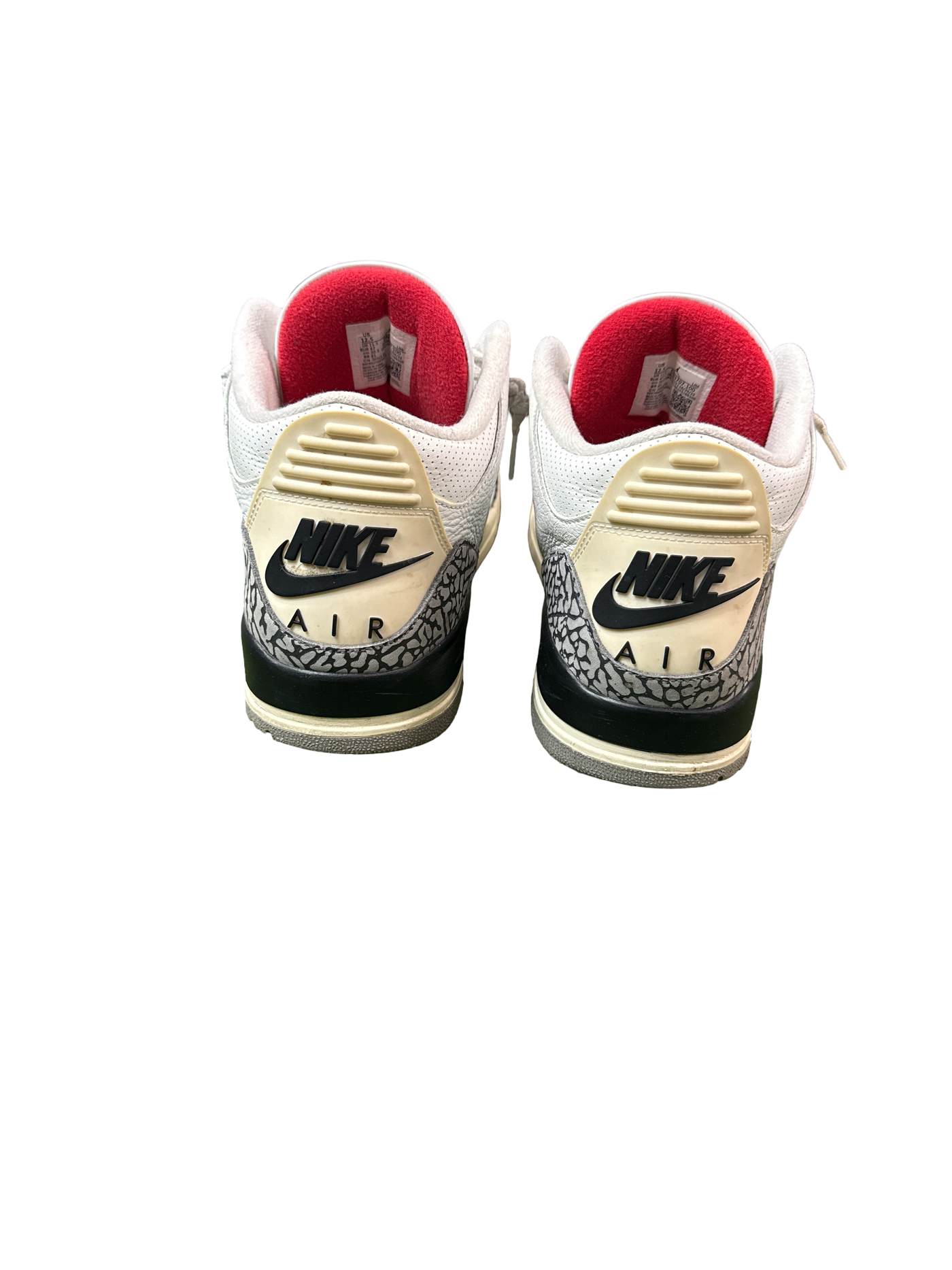 Nike Air Jordan 3 Retro