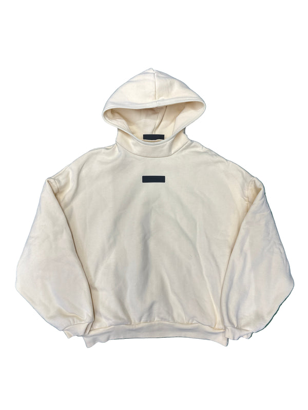 FEAR OF GOD ESSENTIALS LogO
Hoodie