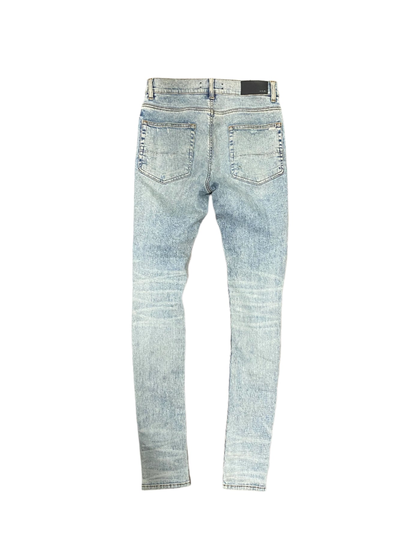 Amiri Thrasher Jeans