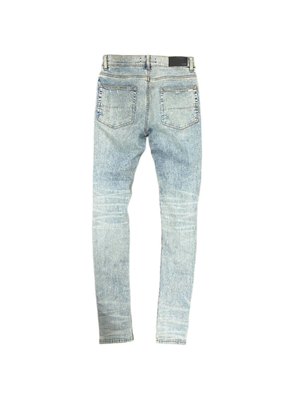 Amiri Thrasher Jeans