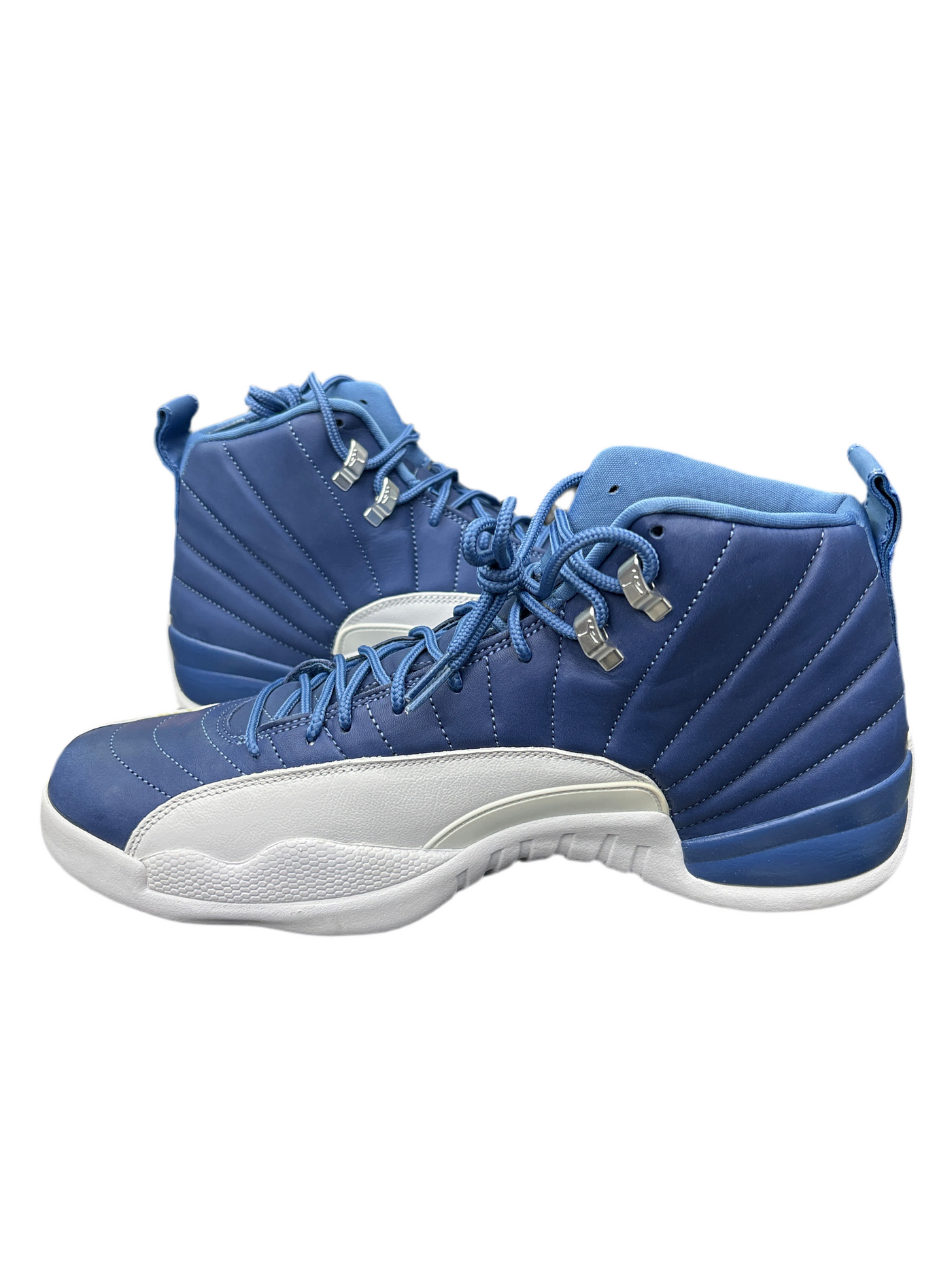Nike Air Jordan 12 Retro Indigo