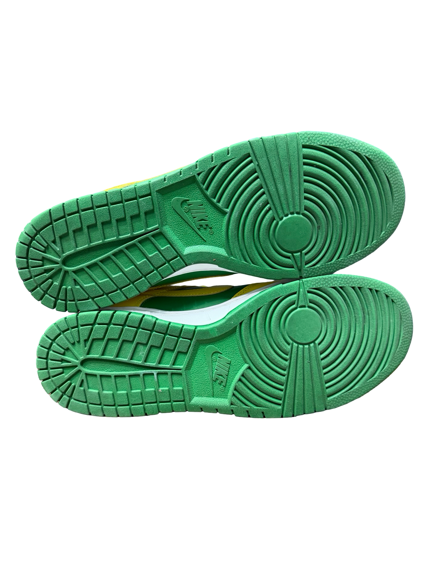 Nike Dunk Low Retro Reverse Brazil