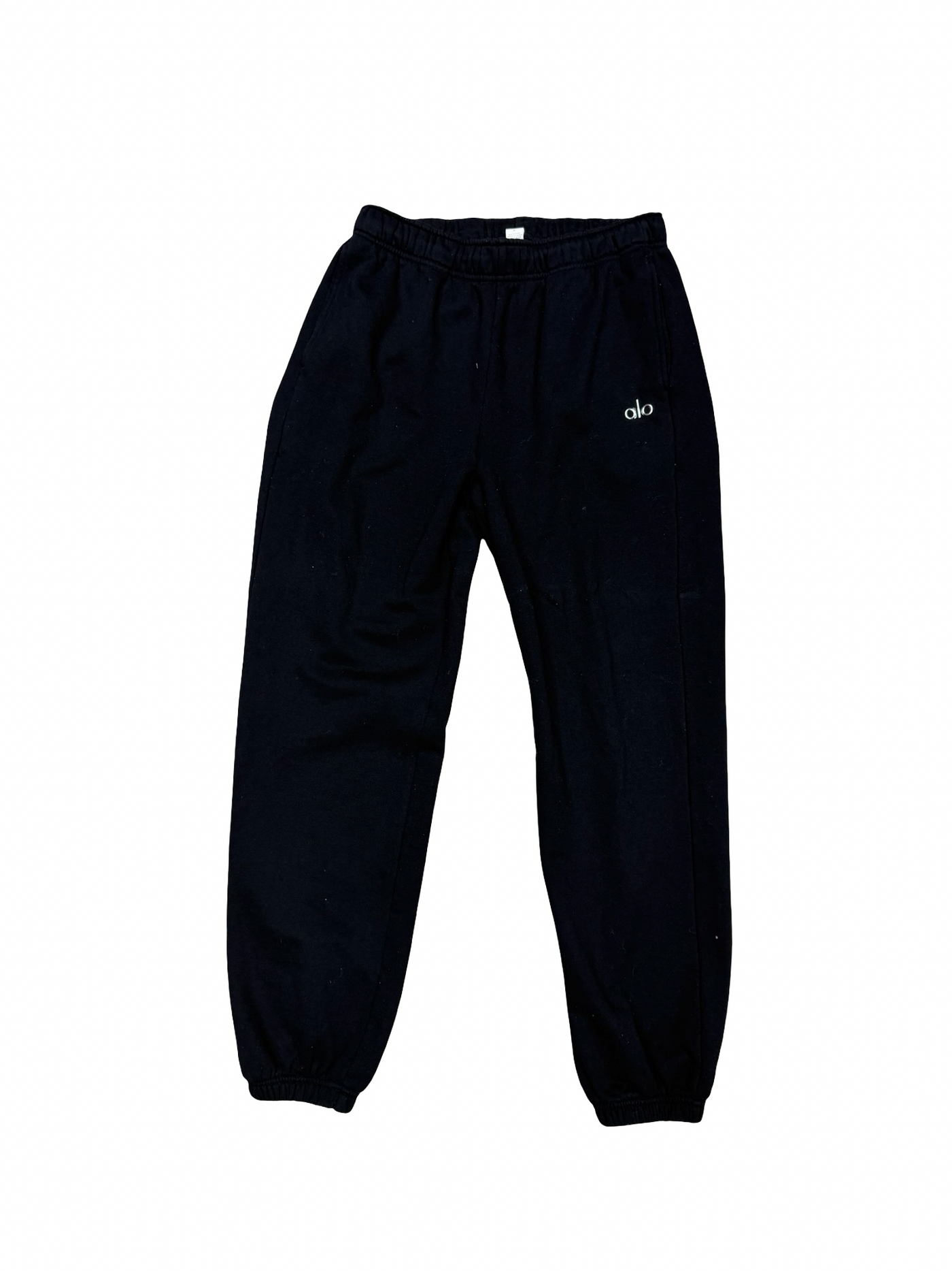 Alo Yoga Sweatpants Black