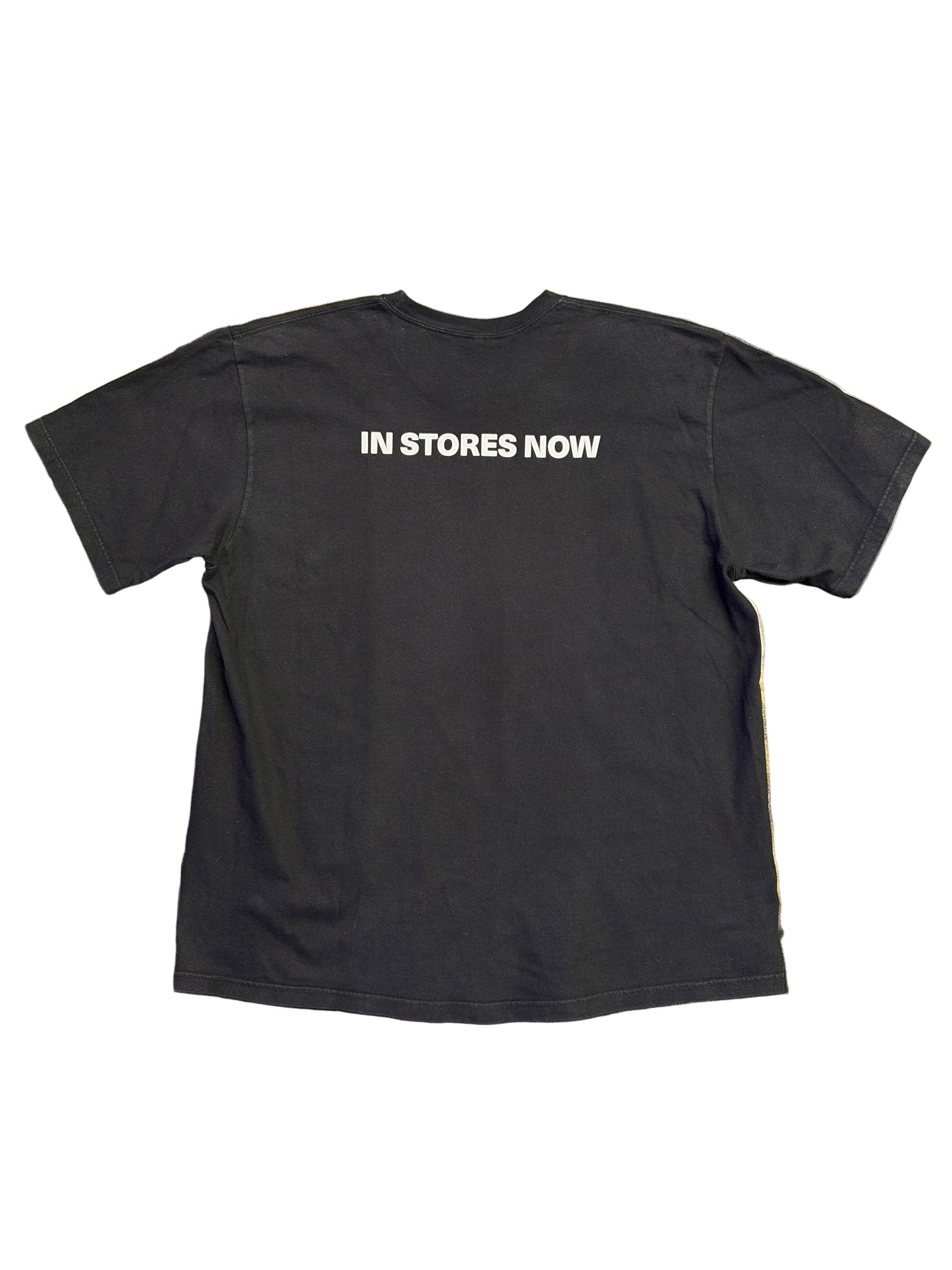 FW21 Supreme Diamond Tee Black