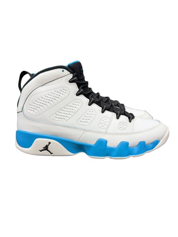 Nike Air Jordan 9 Retro Powder Blue