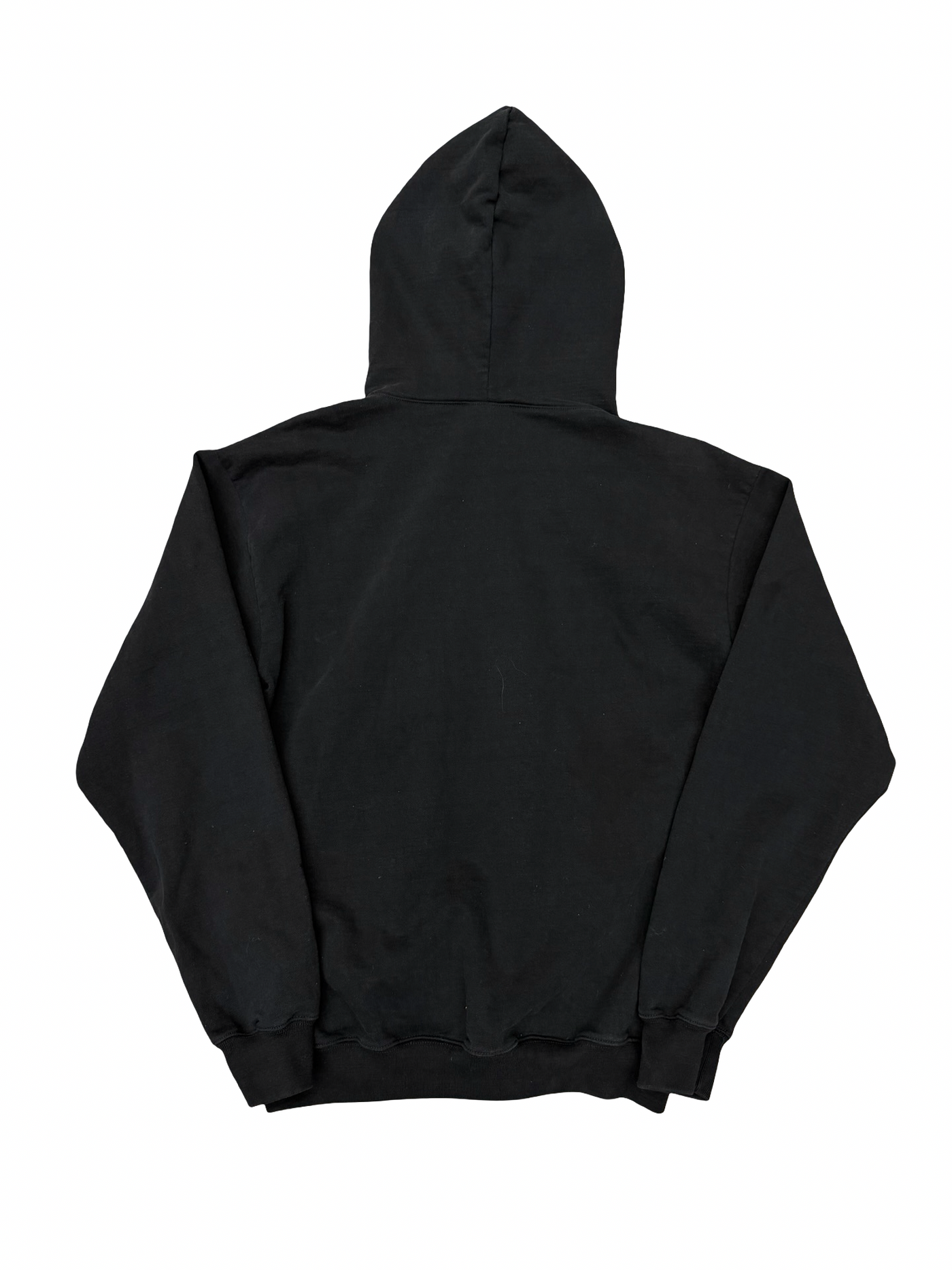 2019 Takashi Murakami x Complexcon Swarovski Crystal Flower Hoodie Black