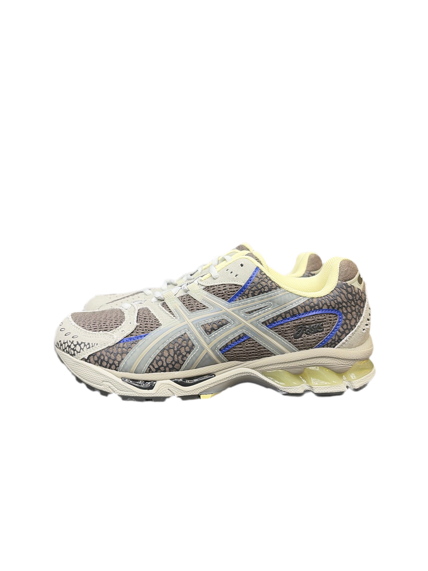 ASICS Gel-Nimbus 10.1 Eighteen East