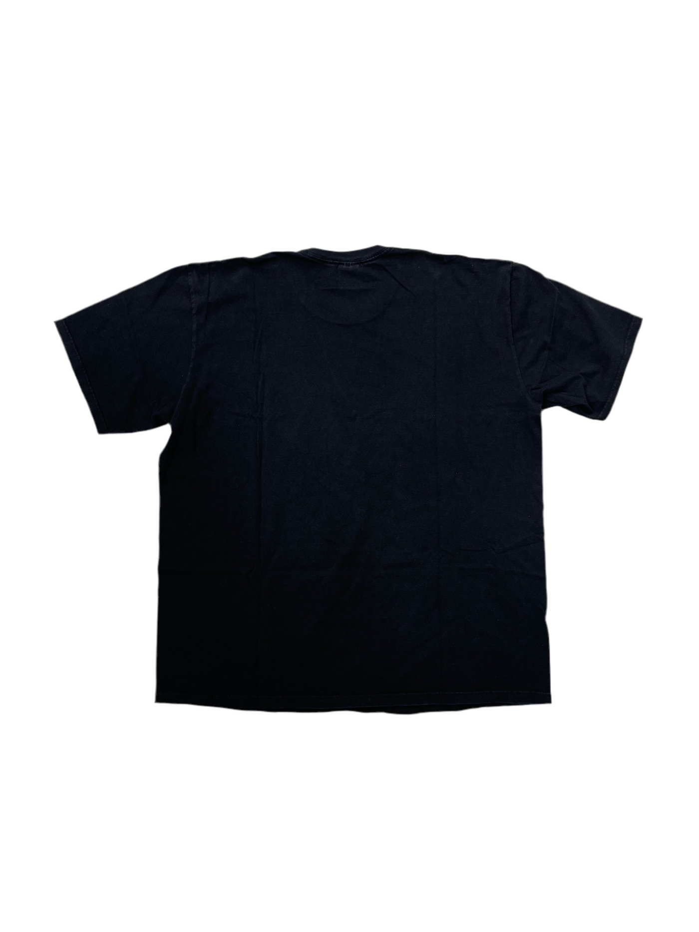 SS24 Supreme Standard Tee Black