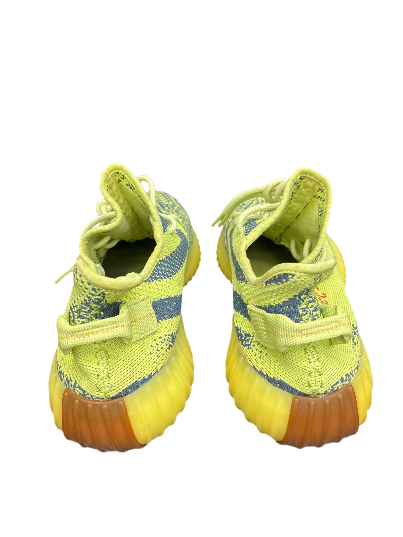 Adidas Yeezy 350 Frozen Yellow