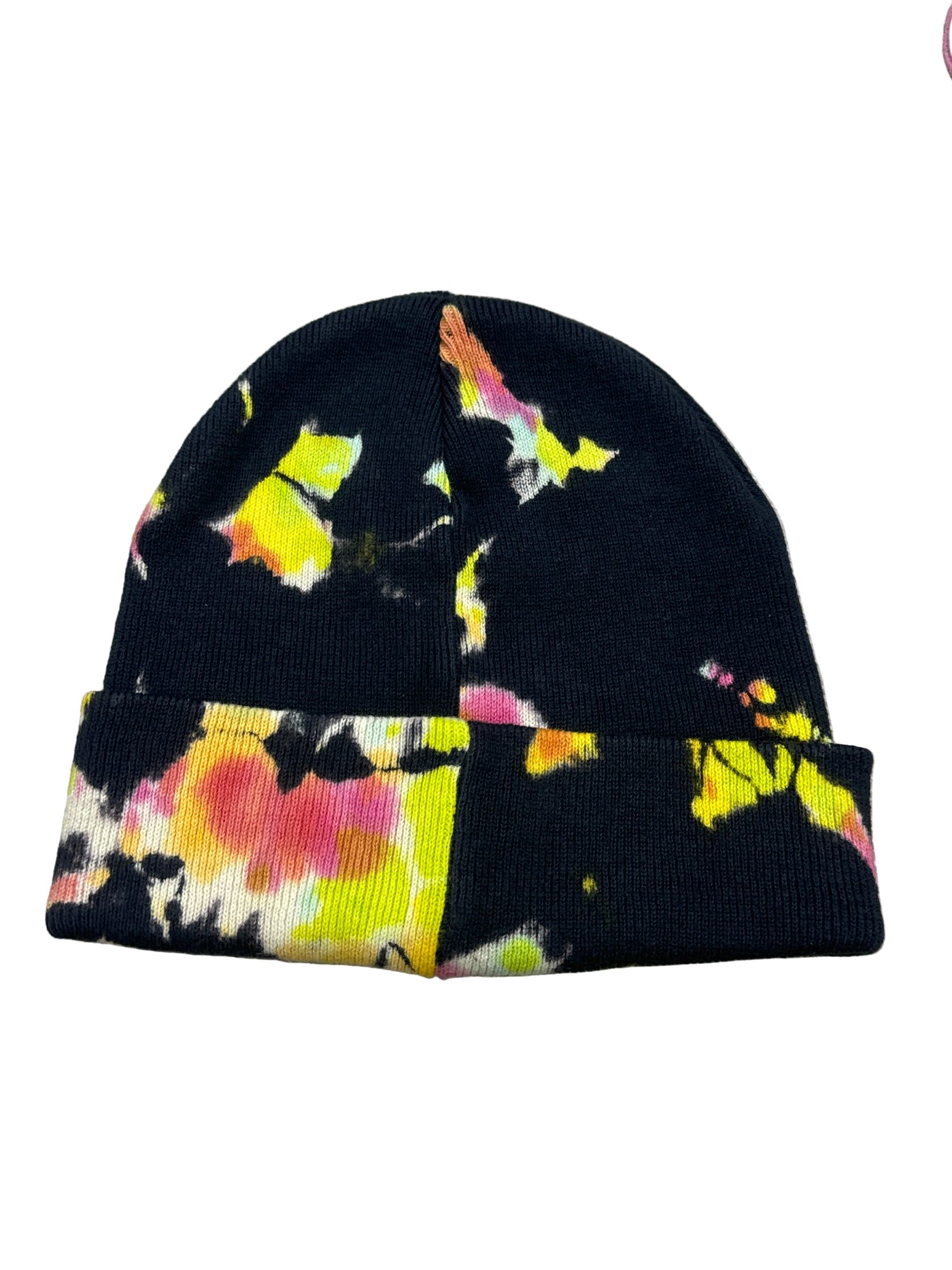 Supreme Splatter Dyed Beanie