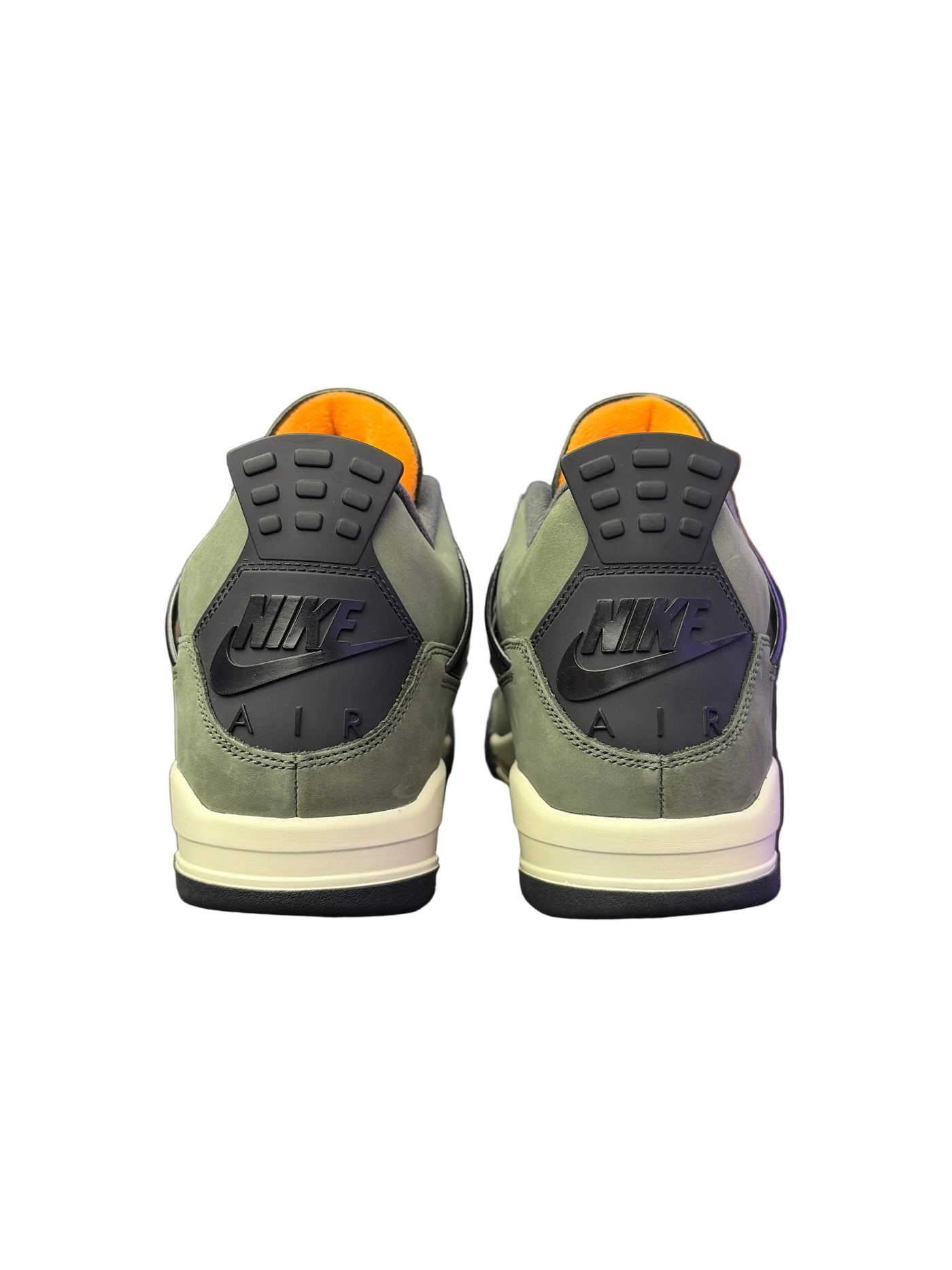 Nike Air Jordan 4 Retro OG Undefeated