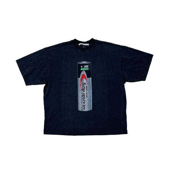 Alexander Wang Graphic
Unisex Tee