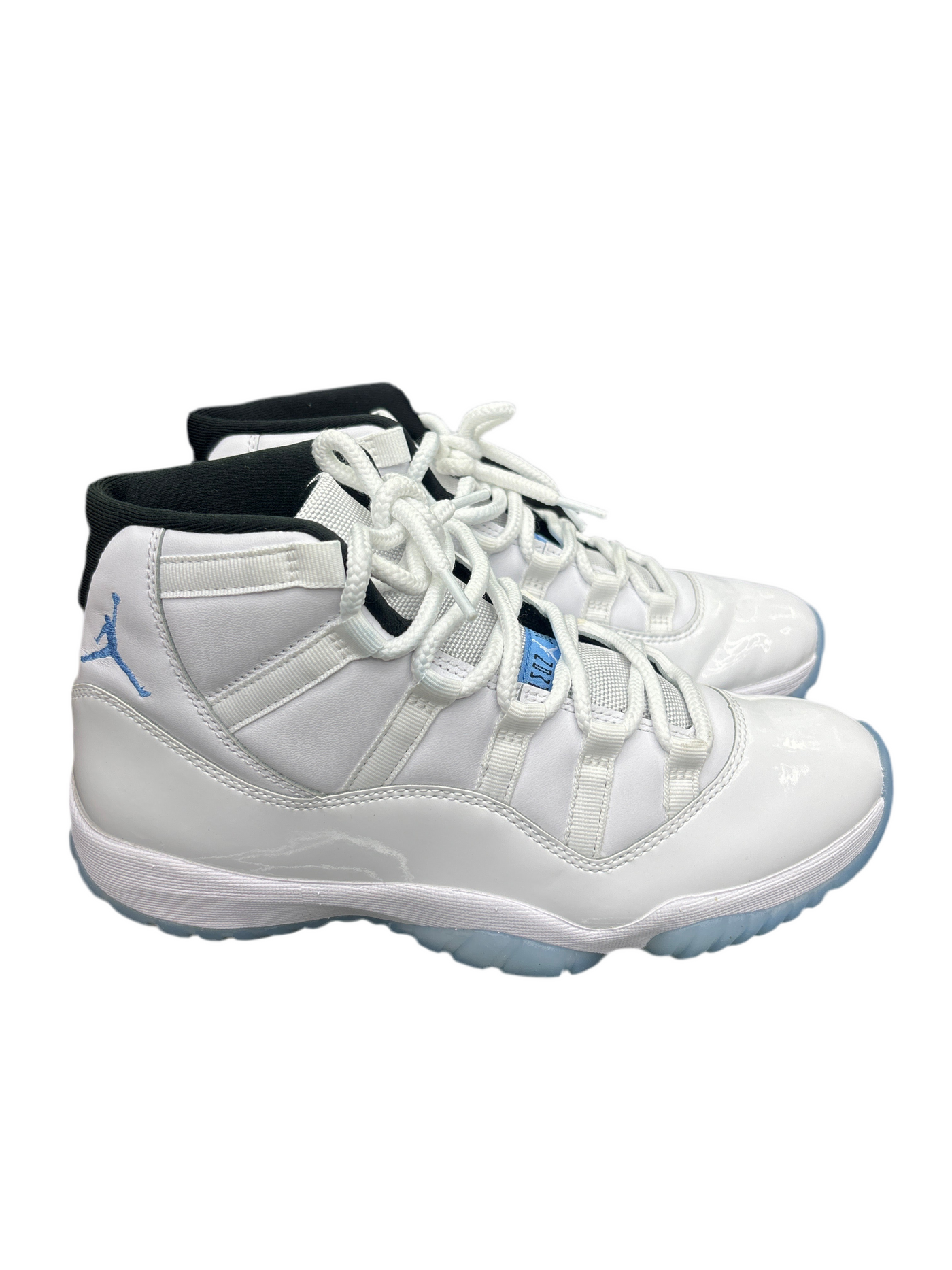 Jordan 11 Retro Legend Blue