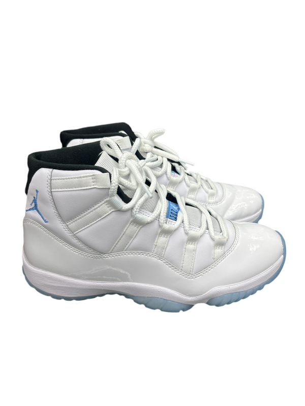 Jordan 11 Retro Legend Blue
