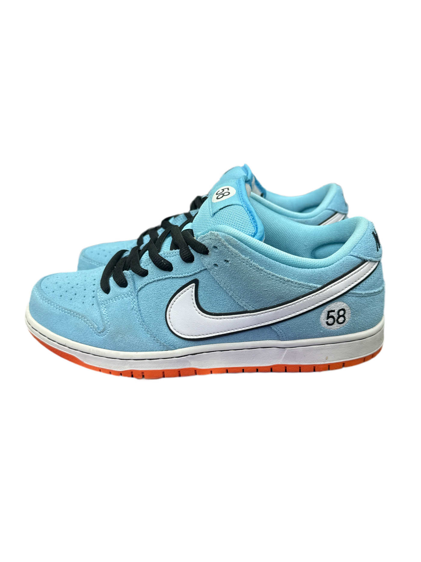 Nike SB Dunk Low Club 58 Gulf