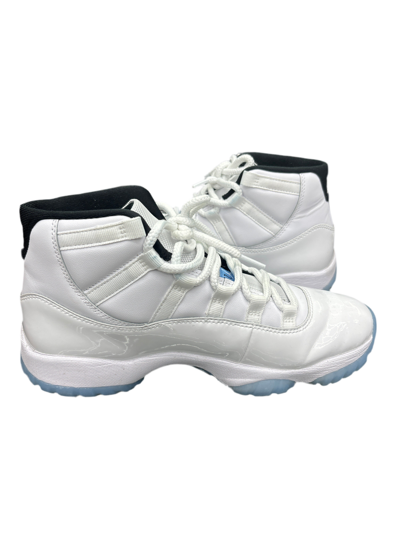 Jordan 11 Retro Legend Blue