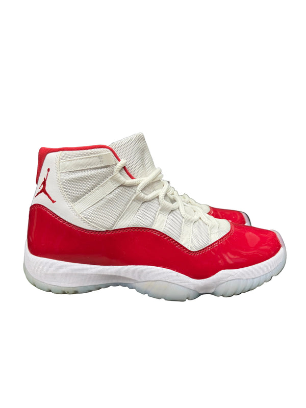 Nike Air Jordan 11 Retro Cherry