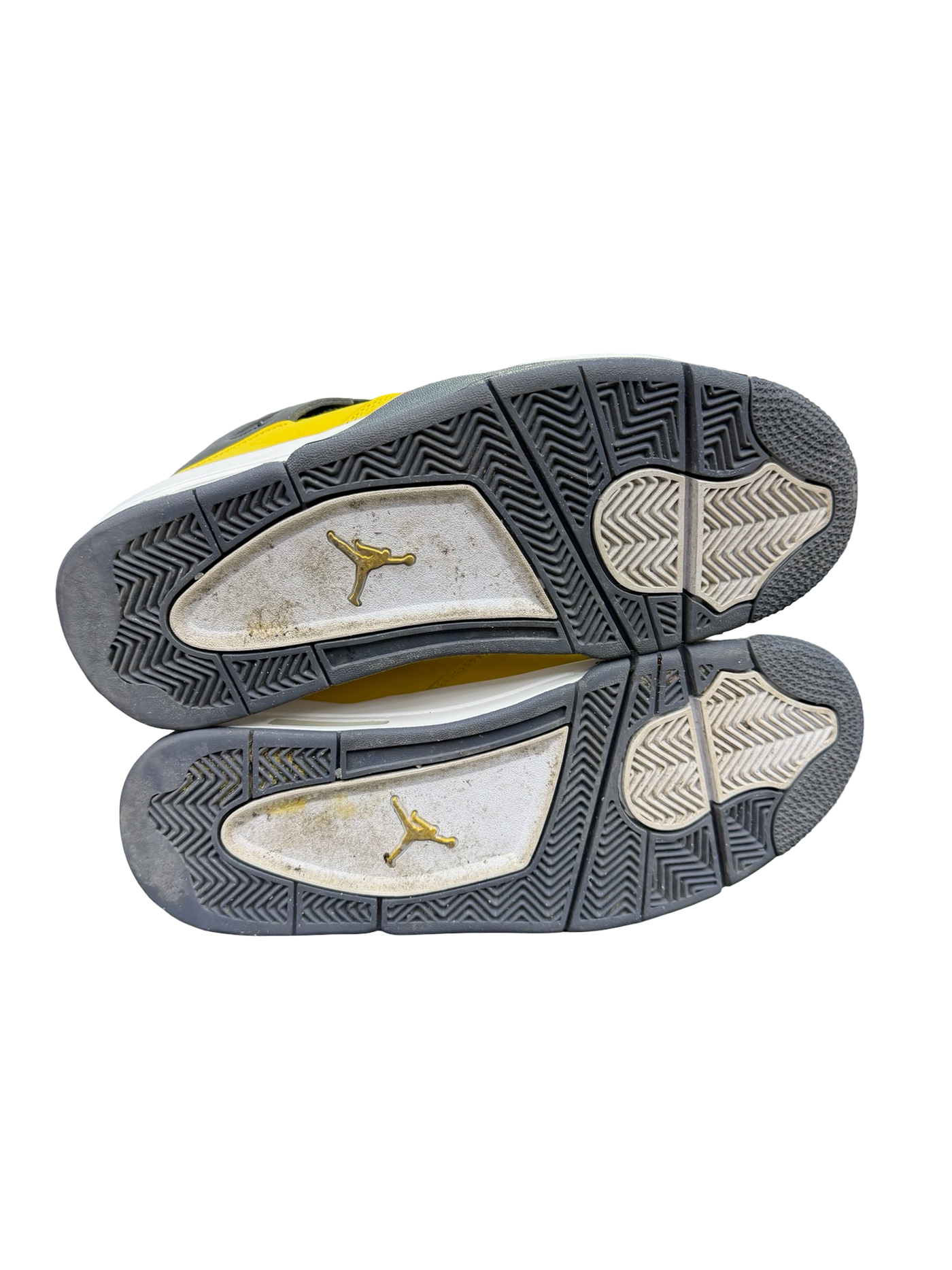 2021 Nike Air Jordan 4 Retro Lightning