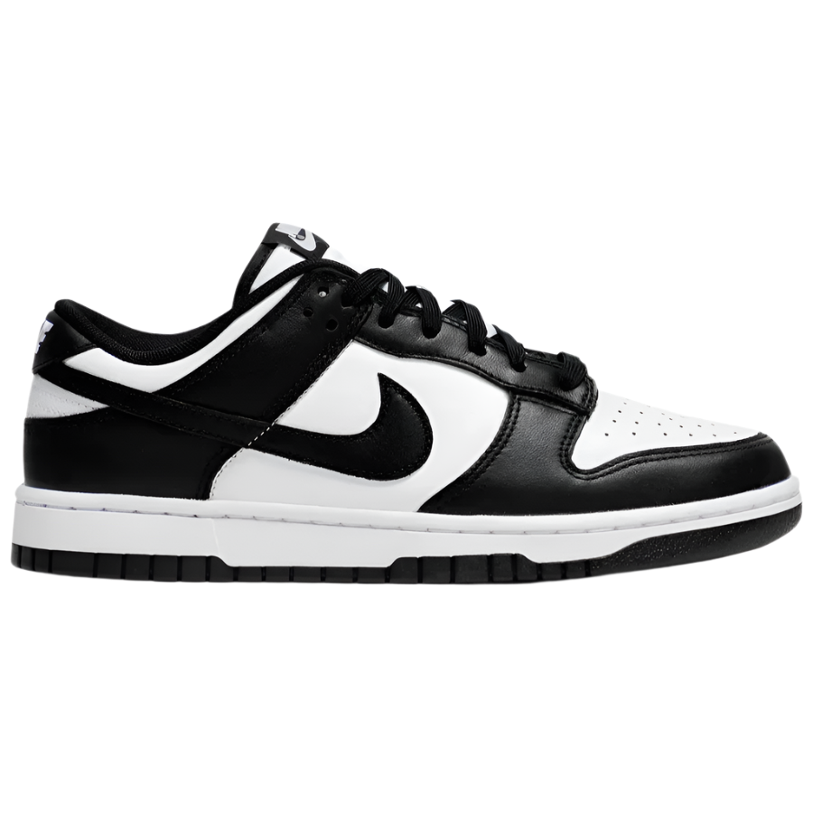 Nike Dunk Low Retro White Black Panda