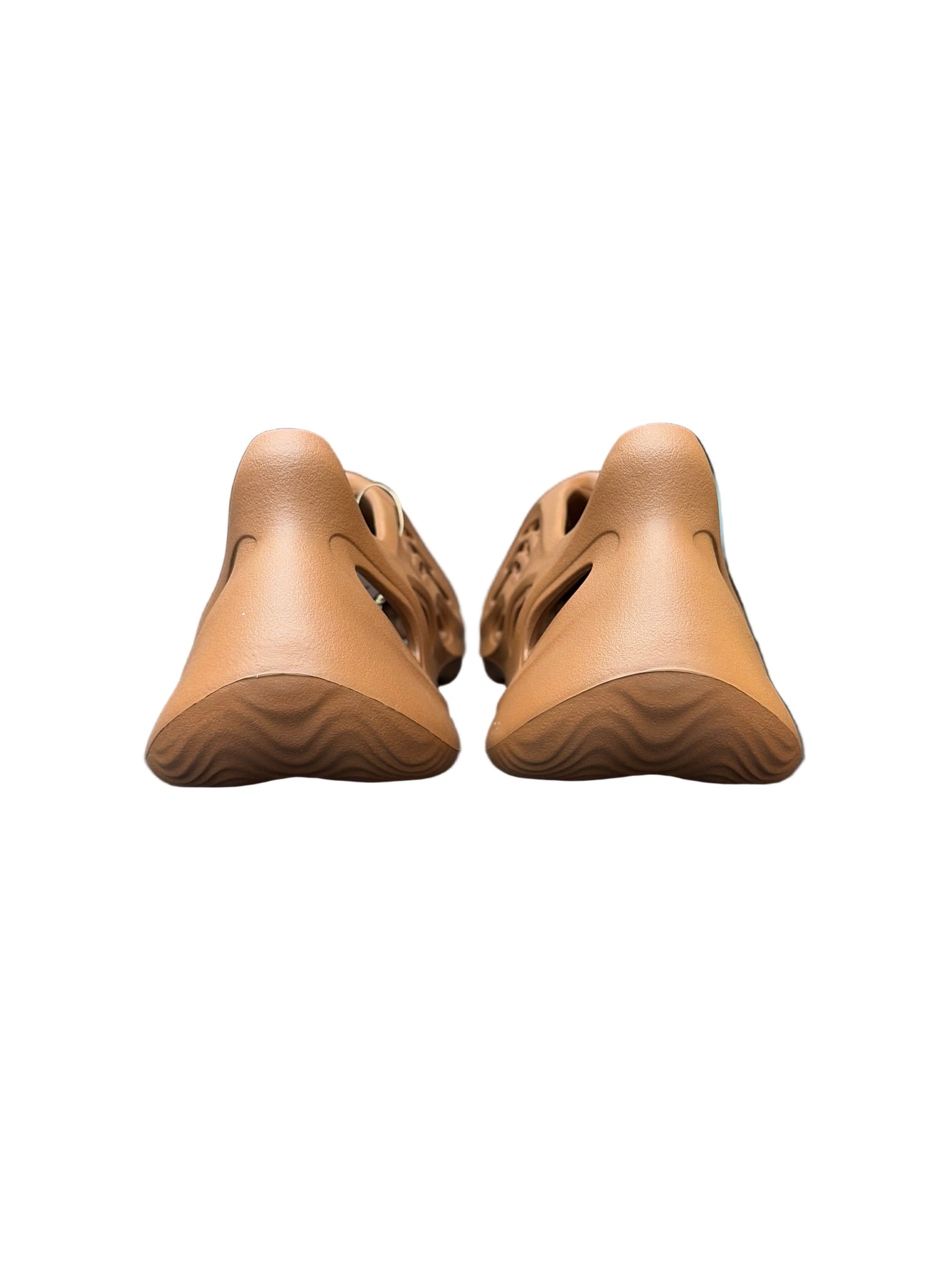 Adidas Yeezy Foam Runner Clay Red