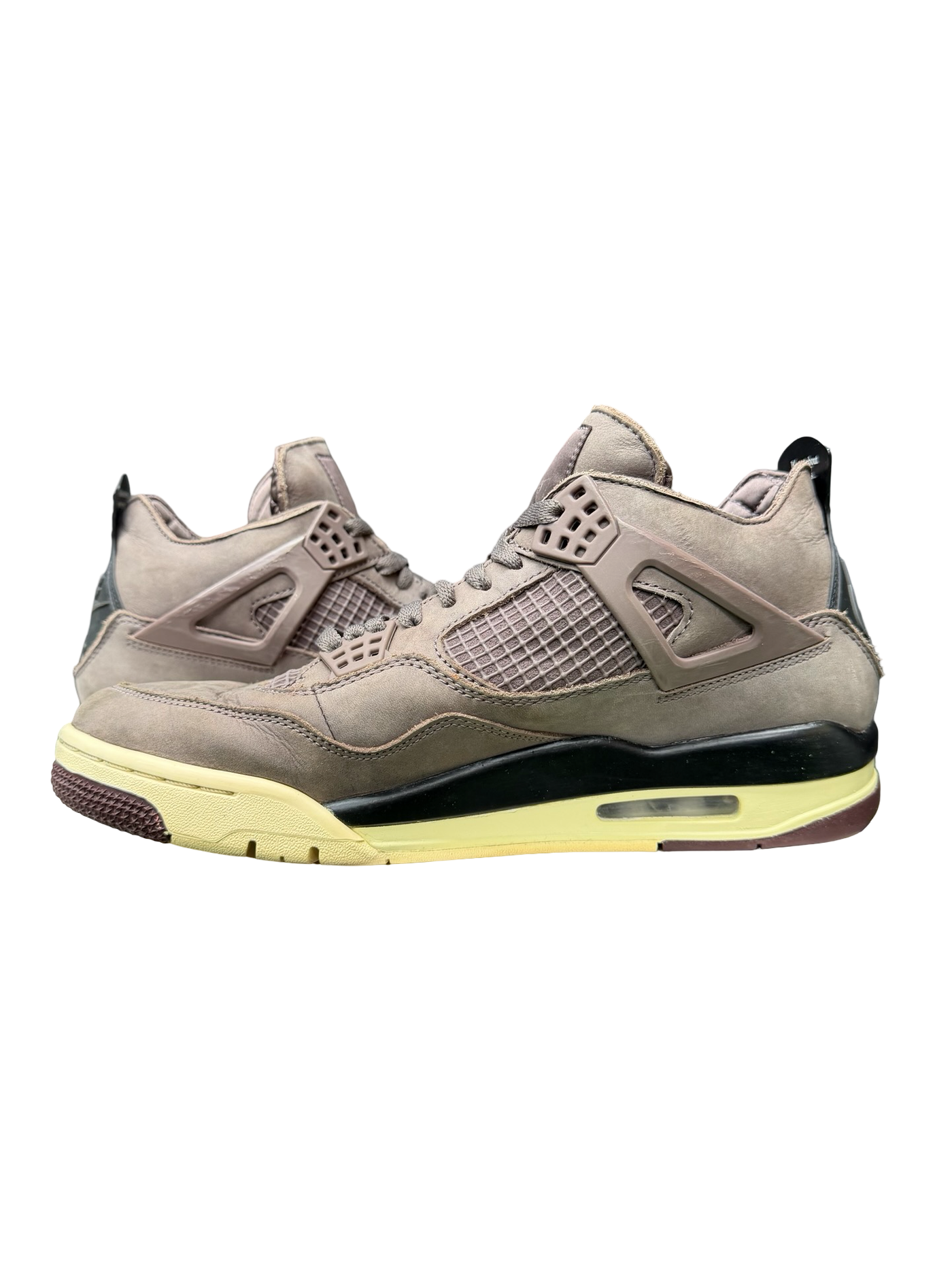 Nike Air Jordan 4 Retro A Ma Maniere Violet One