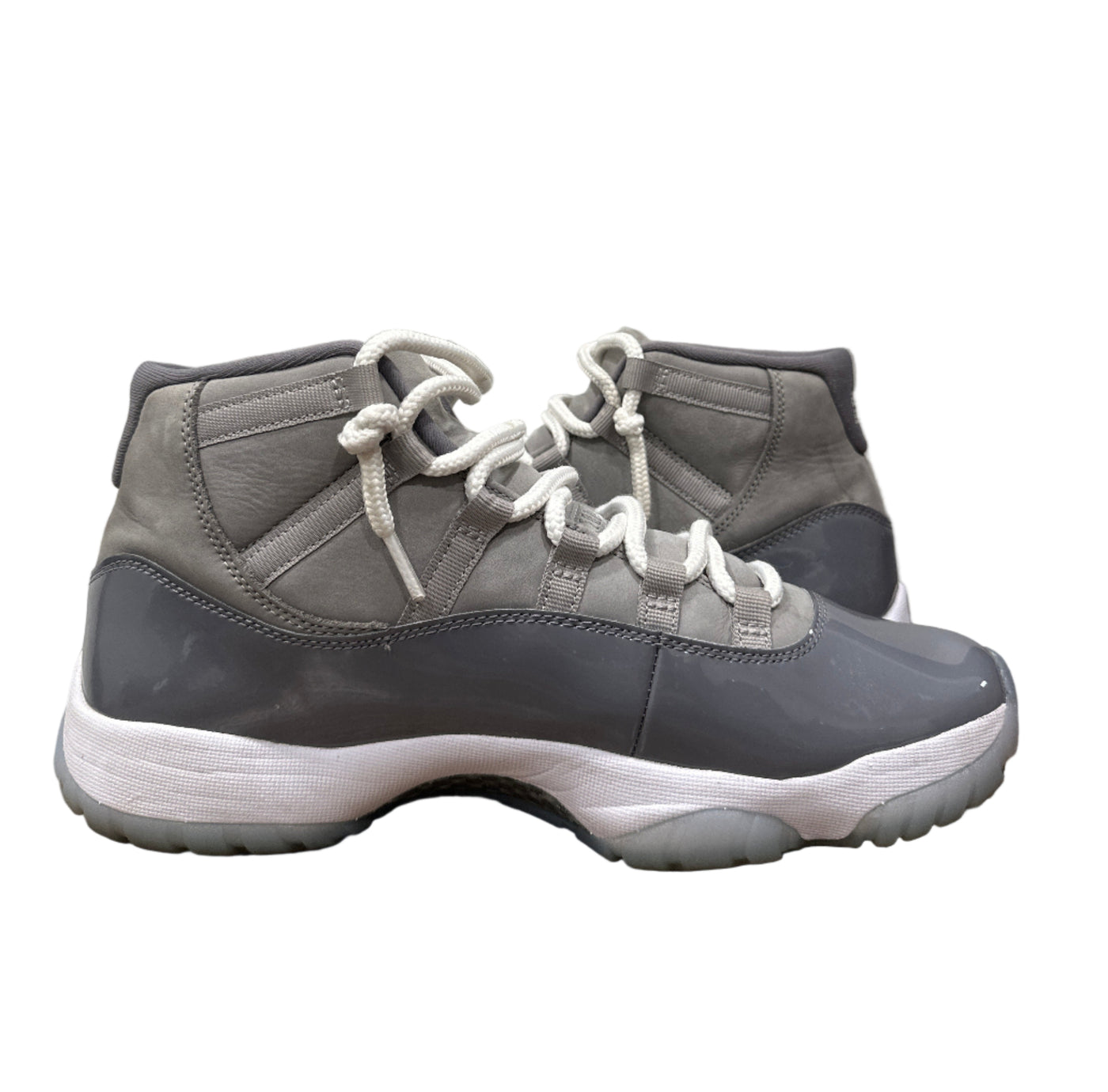 Nike Air Jordan 11 Retro Cool Grey