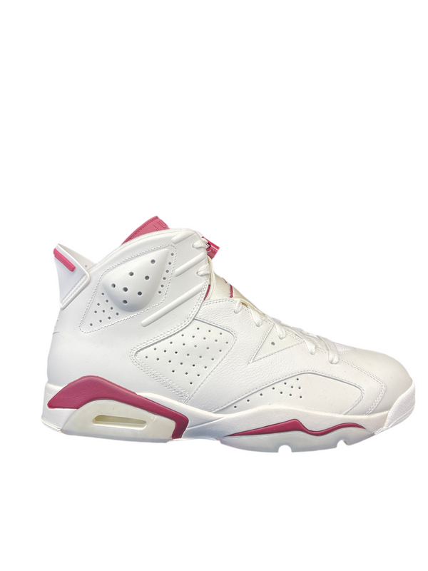 Nike Air Jordan 6 Retro Maroon