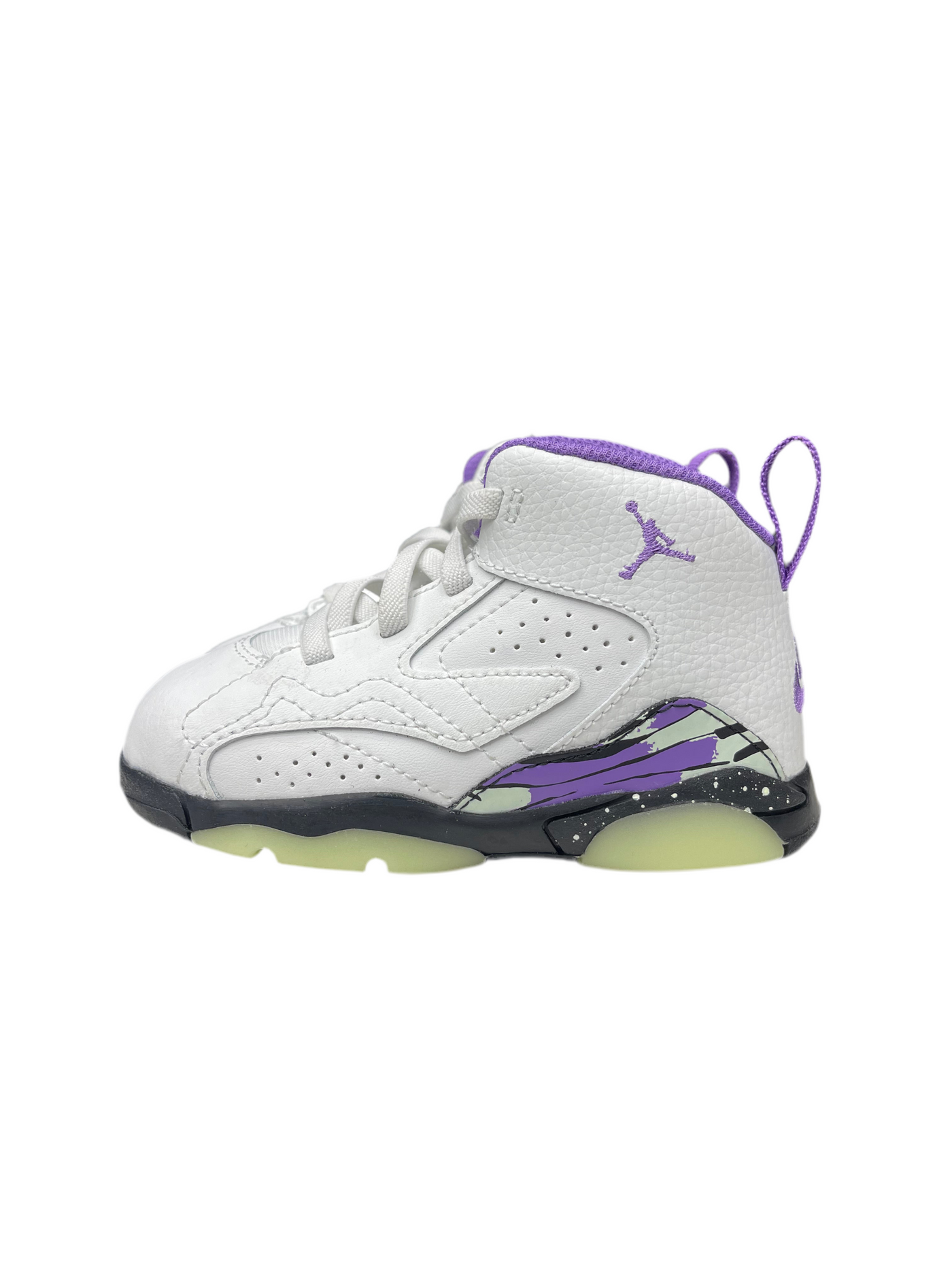 Nike Air Jordan MVP TD