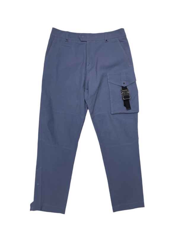 Christian Dior Cargo Pants Light Blue