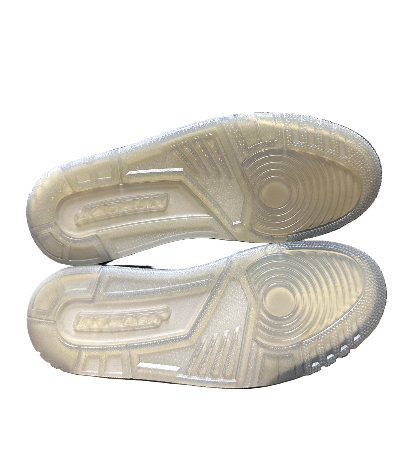 Nike Air Jordan 3 5Lab3 Black Retro