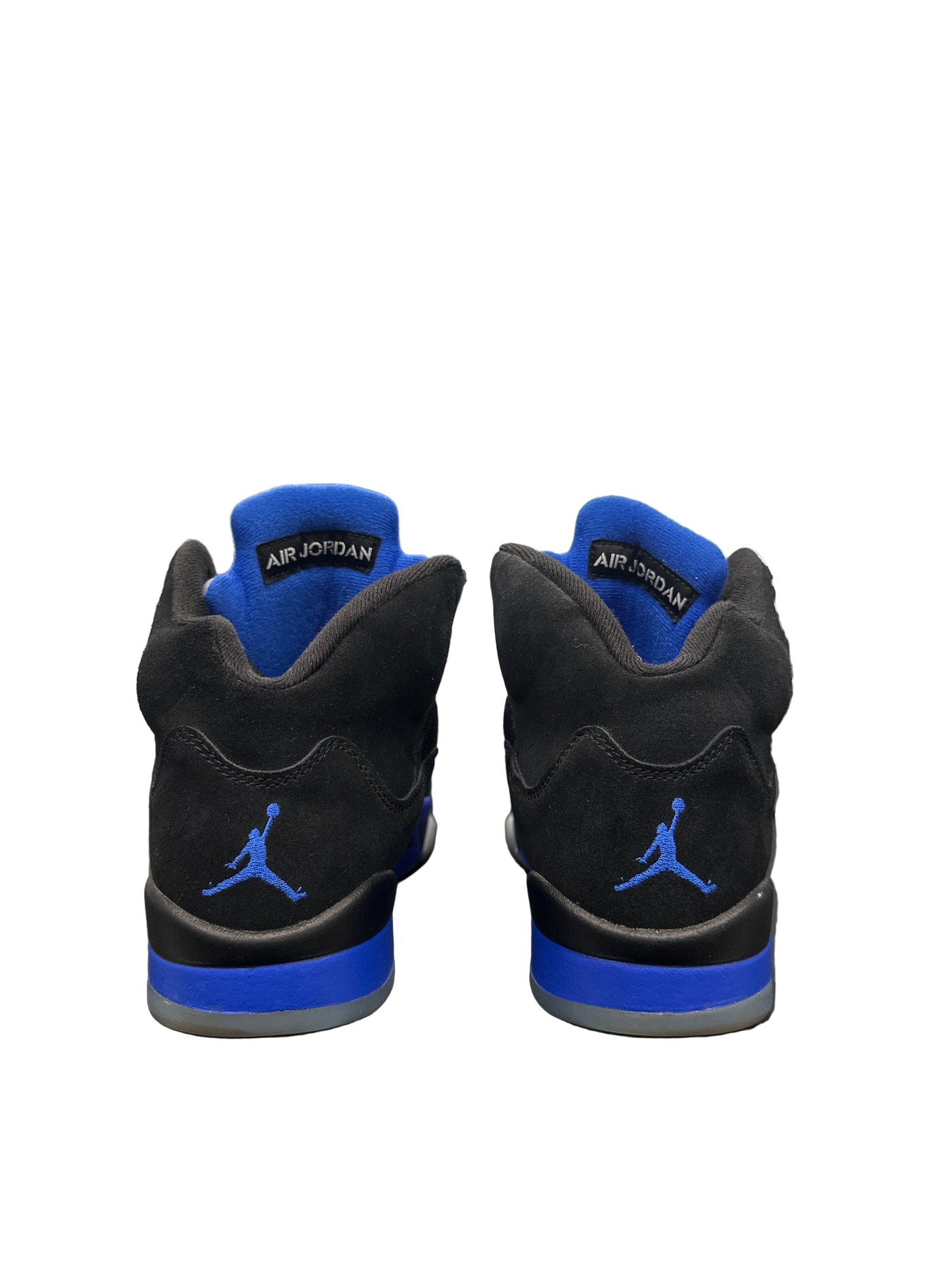 Air Jordan 5 Retro Racer Blue