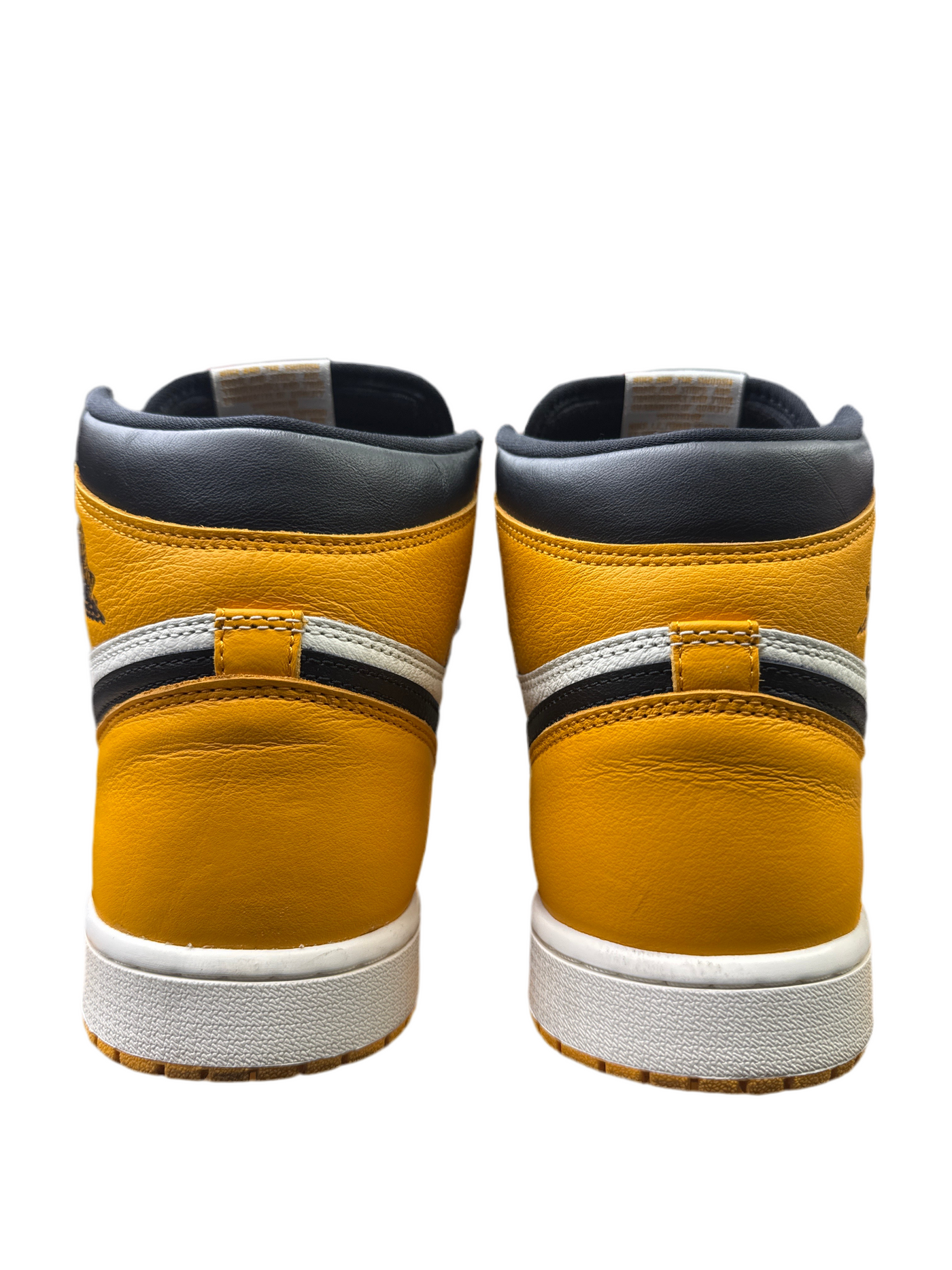 Nike Air Jordan 1 High OG Taxi